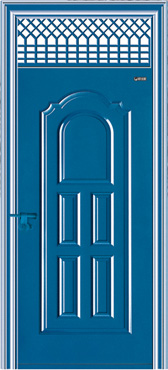 XJJ-027圆欧学校门